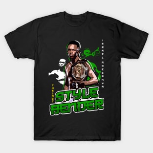 Stylebender t shirt reebok new arrivals